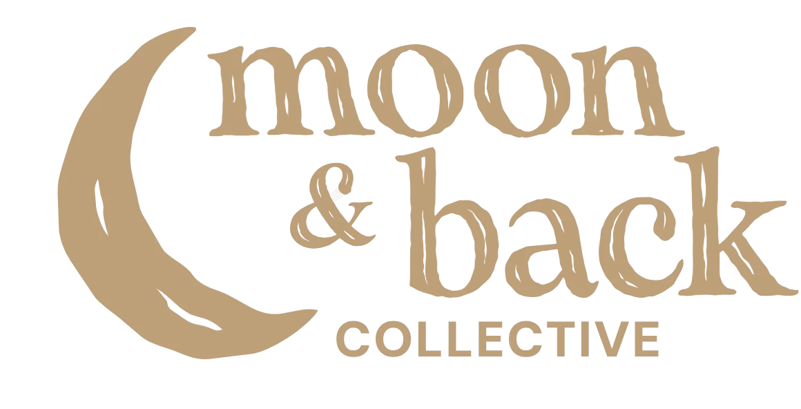 Moon & Back Collective